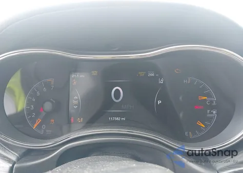 2018 Jeep Grand Cherokee High Altitude 4X4 из США, поврежденный, VIN 1C4RJFCG3JC396750